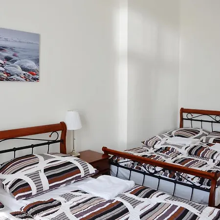 Appartement In The Heart Of