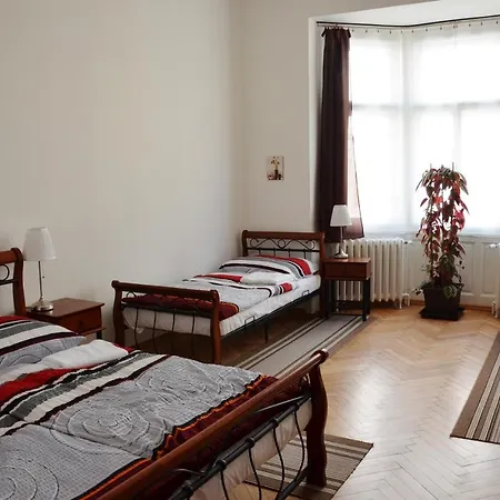Appartement In The Heart Of *