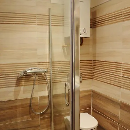 Apartamento In The Heart Of Praga