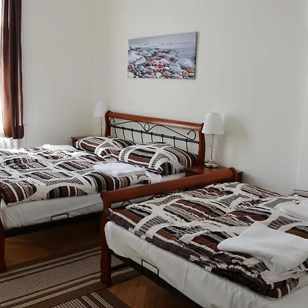 In The Heart Of Apartamento *